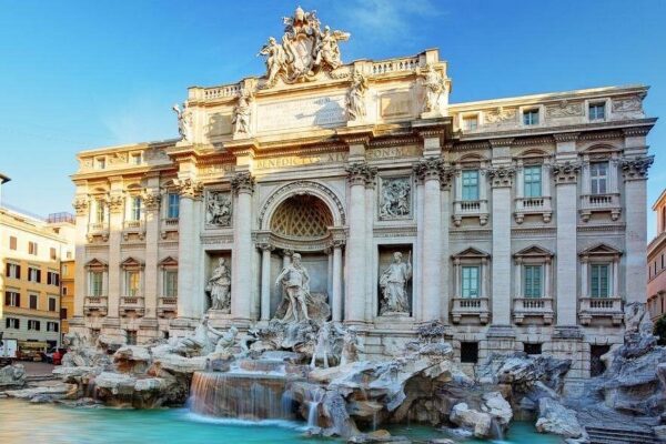 Rome Golf Cart Tour - Private Sightseeing Adventure