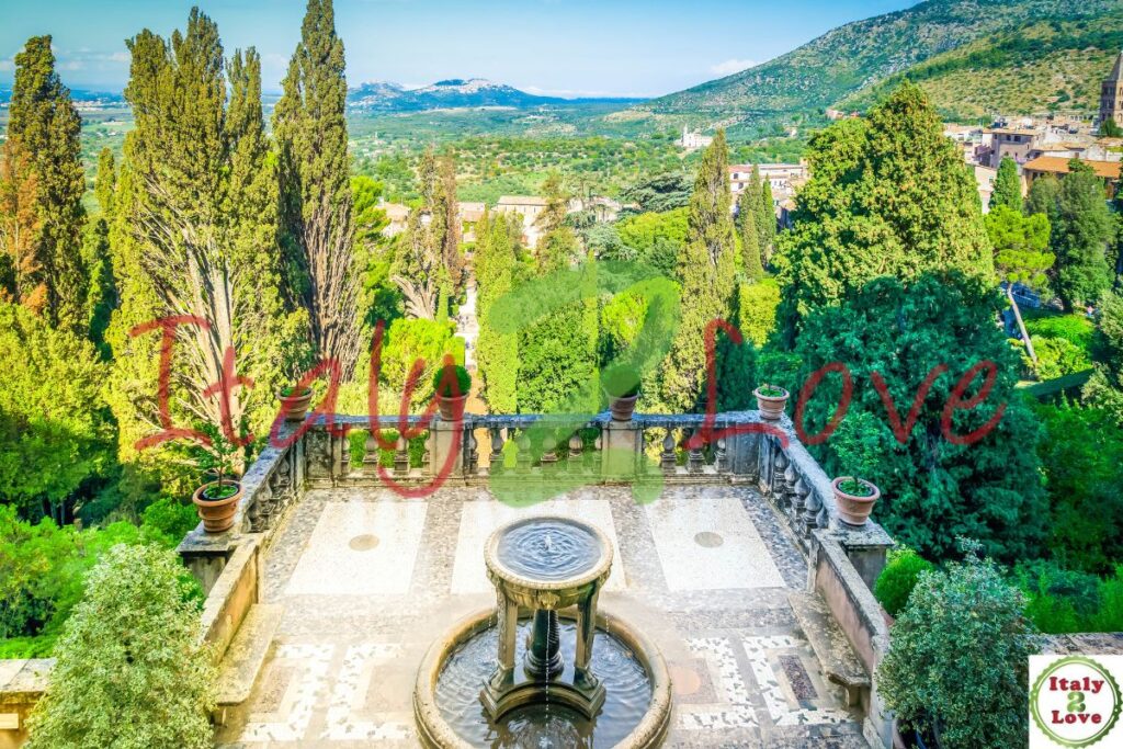 Italy's Garden Gems 5 Must-See Historic Italian Gardens