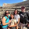 Rome 2-Day Sightseeing Tour Rome 2-Day Sightseeing Tour - Colosseum, Vatican & Trevi Fountain