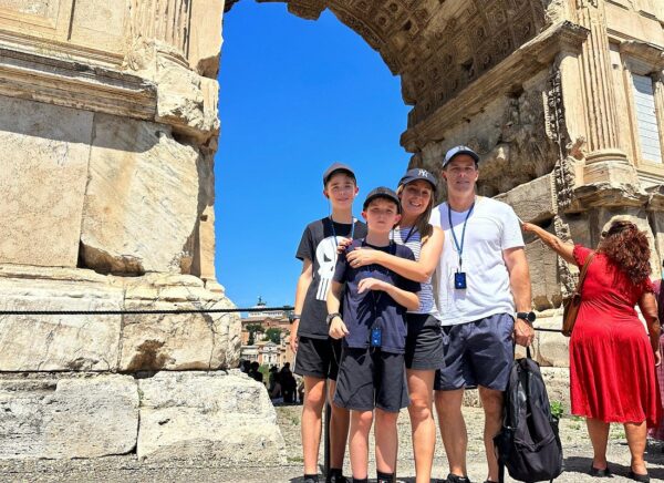 Rome 2-Day Sightseeing Tour-3 Rome 2-Day Sightseeing Tour