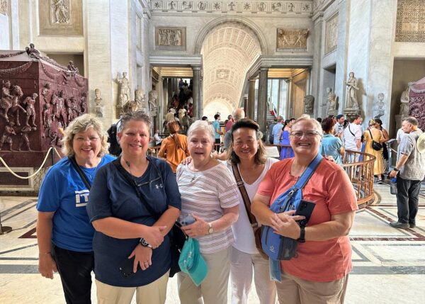 Rome 2-Day Sightseeing Tour-4 Rome 2-Day Sightseeing Tour - Colosseum, Vatican & Trevi Fountain