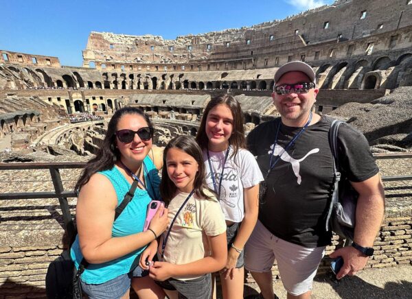 Rome 2-Day Sightseeing Tour Rome 2-Day Sightseeing Tour - Colosseum, Vatican & Trevi Fountain