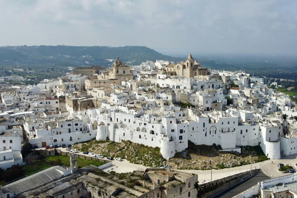 Bari & Puglia
